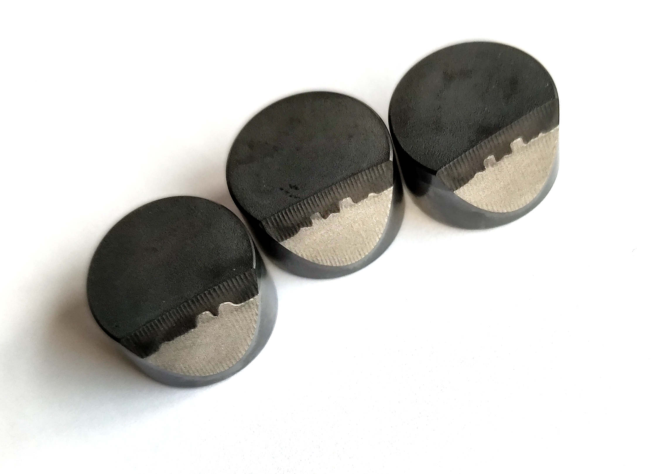 PDC Cutters For Oil/Gas Drilling BitsPDCHeNan Innovation